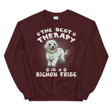 Load image into Gallery viewer, Bichon Sweatshirt
