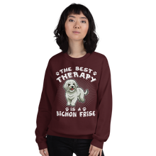 Load image into Gallery viewer, Bichon  Sweatshirt