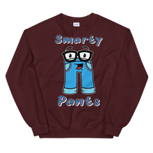 Load image into Gallery viewer, Smarty Pants Sweatshirt