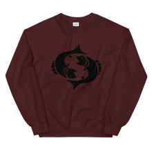 Load image into Gallery viewer, Fishes Sweatshirt