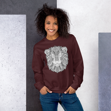 Load image into Gallery viewer, Leo Sweatshirt