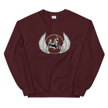 Load image into Gallery viewer, Capricorn Sweatshirt