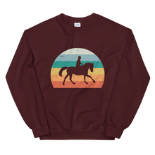 Load image into Gallery viewer, Horse Sweatshirt