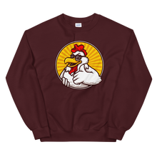 Load image into Gallery viewer, Cool, Funny Sweatshirt