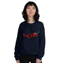 Load image into Gallery viewer, Chilli Sweatshirt