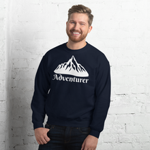 Load image into Gallery viewer, Adventurer Sweatshirt