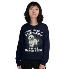 Load image into Gallery viewer, Bichon Sweatshirt