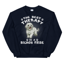 Load image into Gallery viewer, Bichon Sweatshirt