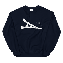 Load image into Gallery viewer, I feel  Sweatshirt
