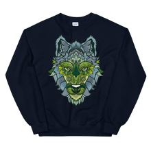 Load image into Gallery viewer, Wolf Sweatshirt