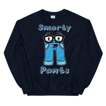 Load image into Gallery viewer, Smarty Pants Sweatshirt