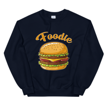 Load image into Gallery viewer, Foodie Sweatshirt