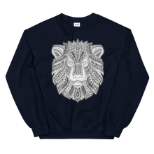 Load image into Gallery viewer, Leo Sweatshirt