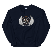 Load image into Gallery viewer, Capricorn Sweatshirt