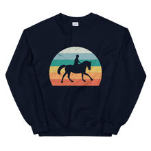 Load image into Gallery viewer, Horse Sweatshirt