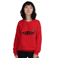 Load image into Gallery viewer, Chilli Sweatshirt