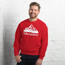 Load image into Gallery viewer, Adventurer Sweatshirt