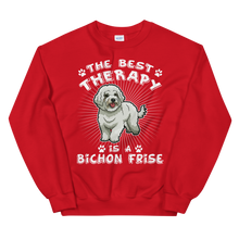 Load image into Gallery viewer, Bichon Sweatshirt