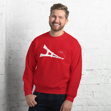 Load image into Gallery viewer, I feel  Sweatshirt