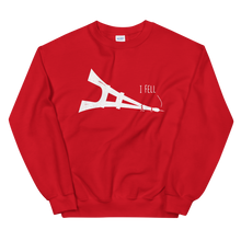 Load image into Gallery viewer, I feel  Sweatshirt