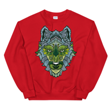 Load image into Gallery viewer, Wolf Sweatshirt