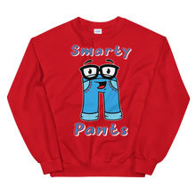 Load image into Gallery viewer, Smarty Pants Sweatshirt