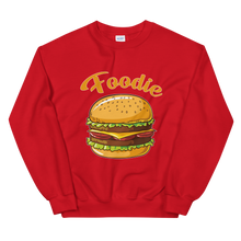 Load image into Gallery viewer, Foodie Sweatshirt