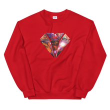 Load image into Gallery viewer, Diamond Sweatshirt