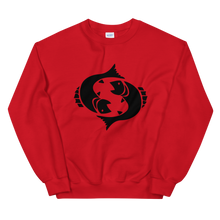 Load image into Gallery viewer, Fishes Sweatshirt