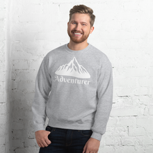 Load image into Gallery viewer, Adventurer Sweatshirt