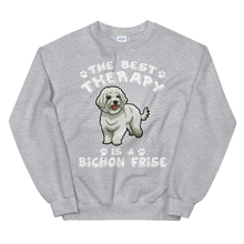 Load image into Gallery viewer, Bichon Sweatshirt