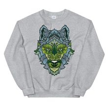 Load image into Gallery viewer, Wolf Sweatshirt