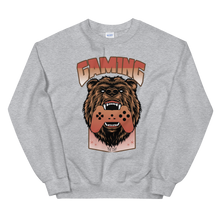 Load image into Gallery viewer, Gaming Sweatshirt