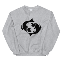 Load image into Gallery viewer, Fishes Sweatshirt