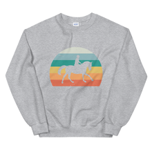 Load image into Gallery viewer, Horse Sweatshirt