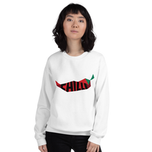 Load image into Gallery viewer, Chilli Sweatshirt