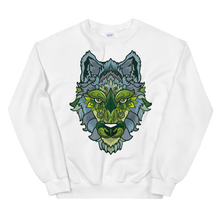 Load image into Gallery viewer, Wolf Sweatshirt