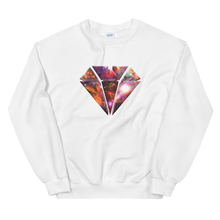 Load image into Gallery viewer, Diamond Sweatshirt