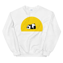 Load image into Gallery viewer, Hungry, tired Sweatshirt