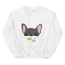 Load image into Gallery viewer, Aww cookies Sweatshirt