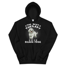 Load image into Gallery viewer, Bichon Hoodie
