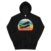 Load image into Gallery viewer, Aircraft Hoodie