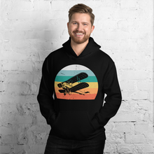 Load image into Gallery viewer, Aircraft Hoodie