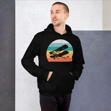Load image into Gallery viewer, Aircraft Hoodie