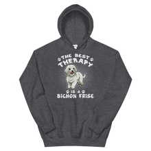 Load image into Gallery viewer, Bichon Hoodie