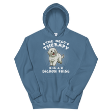 Load image into Gallery viewer, Bichon Hoodie