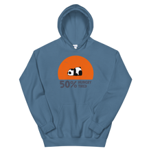 Load image into Gallery viewer, Hungry, tired Hoodie
