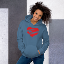 Load image into Gallery viewer, HeartBeat Hoodie