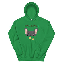 Load image into Gallery viewer, Aww Cookies  Hoodie