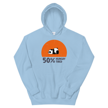 Load image into Gallery viewer, Hungry, tired Hoodie